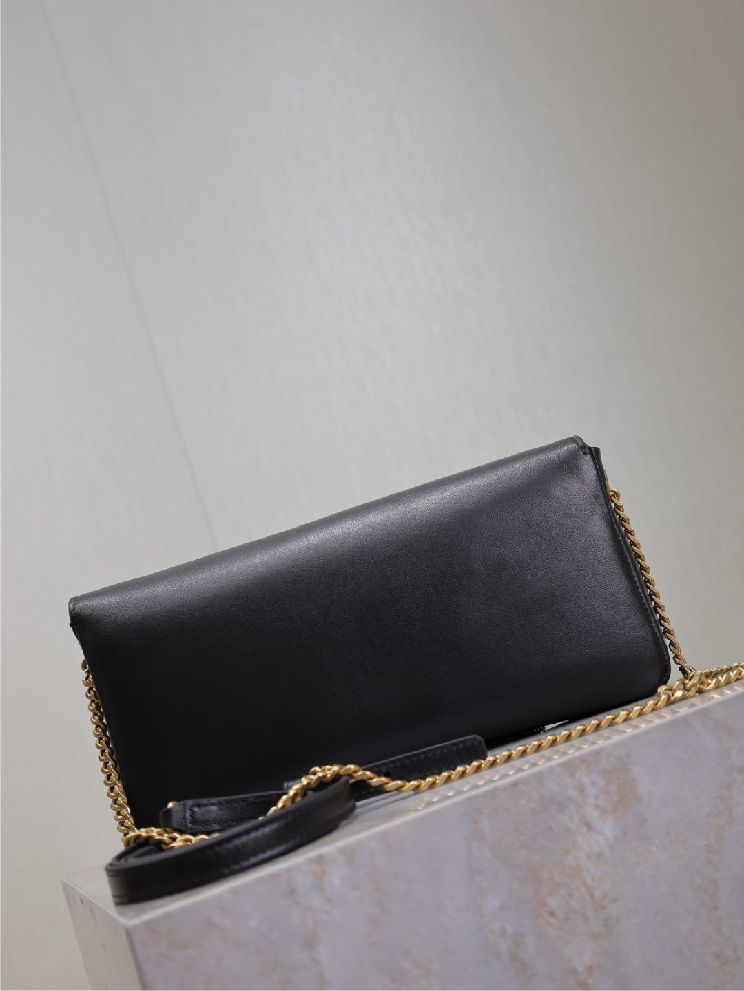 2026サンローラン「SAINT LAURENT KATE スモール チェーンショルダーバッグ