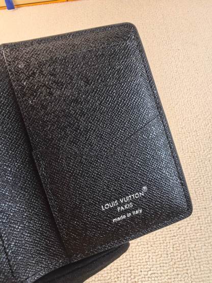 ルイ・ヴィトン「Louis Vuitton」ルイ・ヴィトン モノグラム エデン 二つ折り財布  / ウォレット