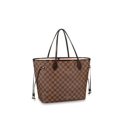ルイ・ヴィトン(Louis Vuitton) ネヴァーフル MM ローズバレリーヌ