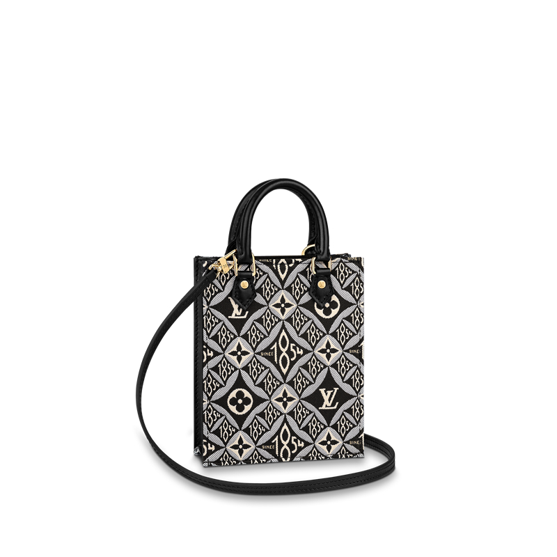 ルイ・ヴィトン「Louis Vuitton」プティットサックプラ 4色
