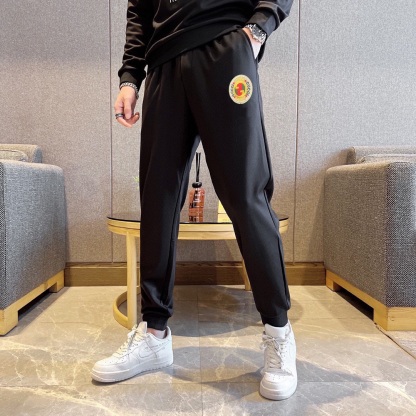 グッチ「Gucci」2025秋冬コレクテル ローマコットン スウェットセットアップ