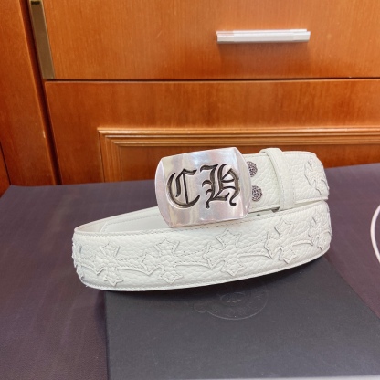 クロムハーツ「Chrome Hearts」クラシック＆ヴィンテージ ベルト