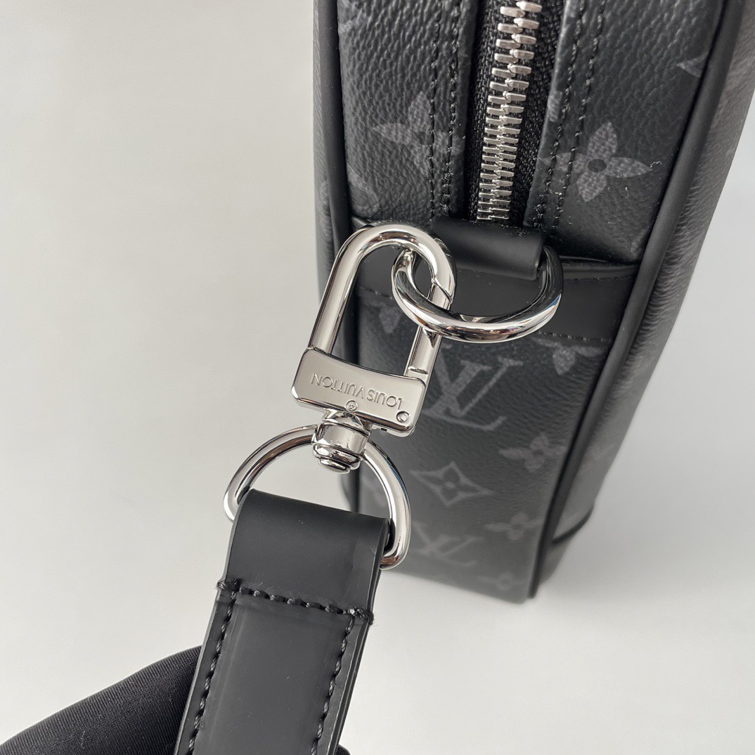 ルイ・ヴィトン「Louis Vuitton」ルイ・ヴィトン ポルト・ドキュメント・ヴォヤージュ PM M46457 / ブリーフケース