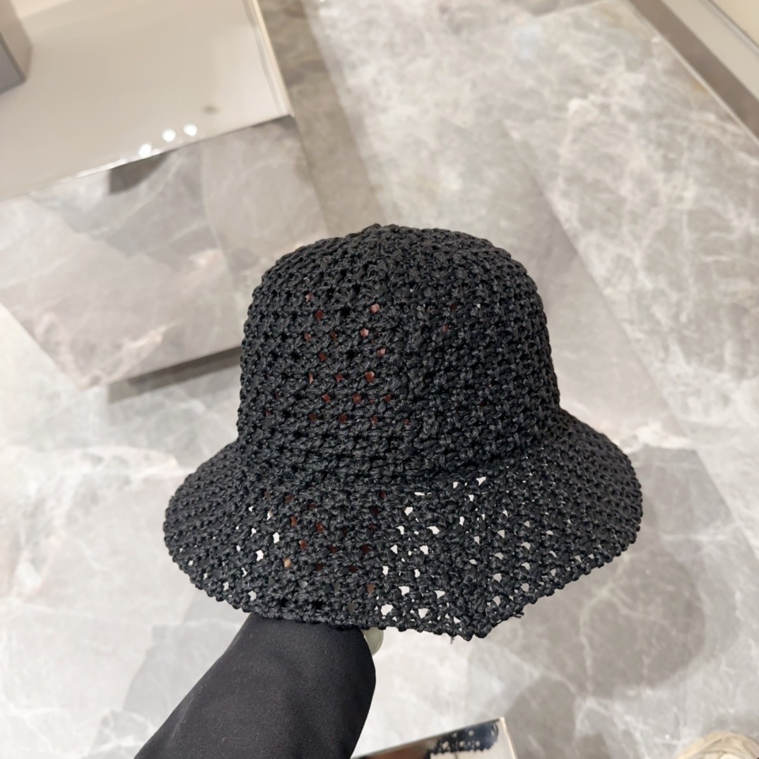 クロムハーツ「Chrome Hearts」 プレミアム バケットハット