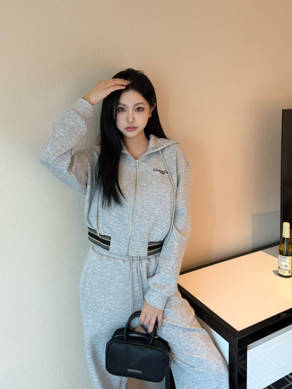 ディオール「Dior」秋冬 レディース カジュアルスポーツセット