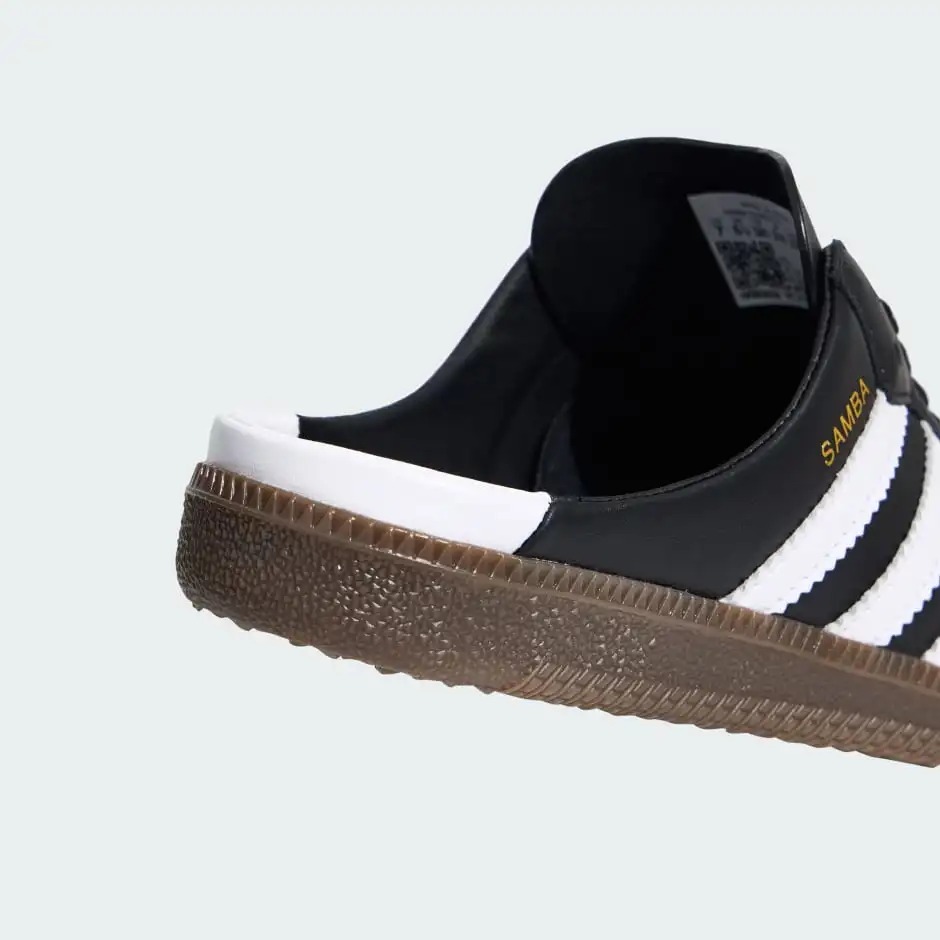 adidas Originals Samba OG Mule 34
