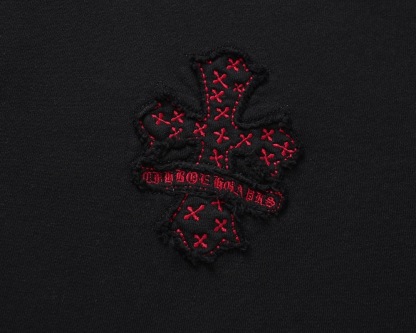 クロムハーツ「Chrome Hearts」秋冬プルオーバースウェット＆クルーネック - ユニセックス