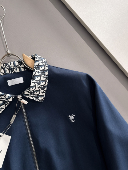 ディオール「Dior」秋冬 メンズ カジュアルスポーツセット