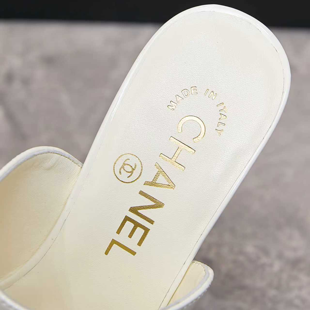 シャネル「Chanel」シャネル プレミアムカジュアルスニーカー (2026年モデル) / レジャースニーカー