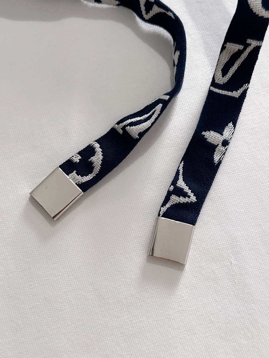 ルイ・ヴィトン「Louis Vuitton」パーカーシャツ