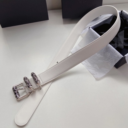 クロムハーツ「Chrome Hearts」クラシック＆ヴィンテージ ベルト