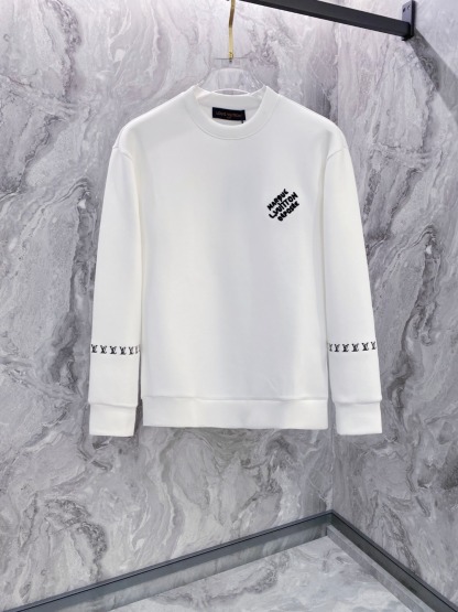 ルイ・ヴィトン「Louis Vuitton」スウェットシャツ