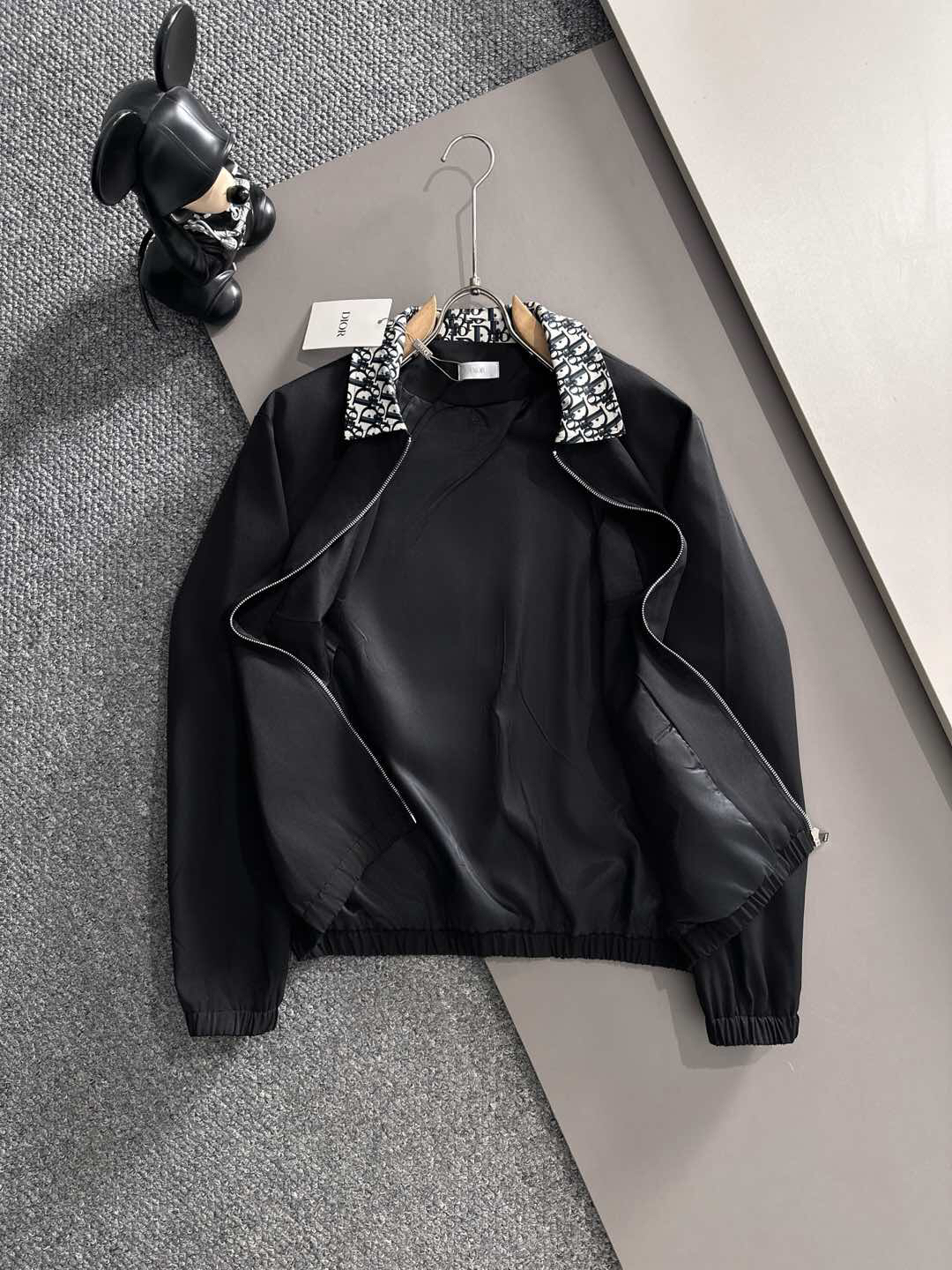 ディオール「Dior」秋冬 メンズ カジュアルスポーツセット