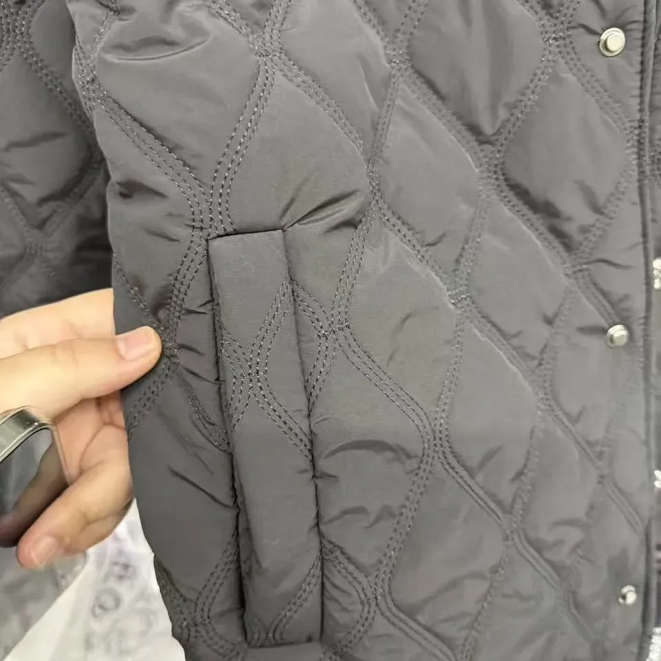 クロムハーツ「Chrome Hearts」ヴィンテージエンブロイダリー ジャケット