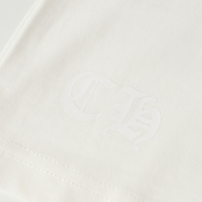 クロムハーツ「Chrome Hearts」秋冬プルオーバースウェット＆クルーネック - ユニセックス