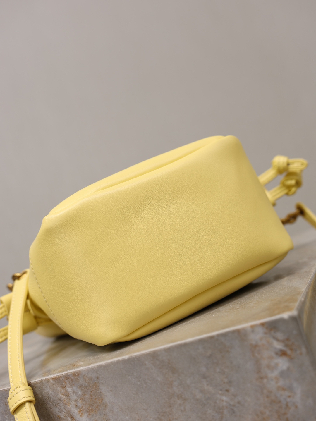2026サンローラン「SAINT LAURENT JAMIE ミニ ショルダーバッグ