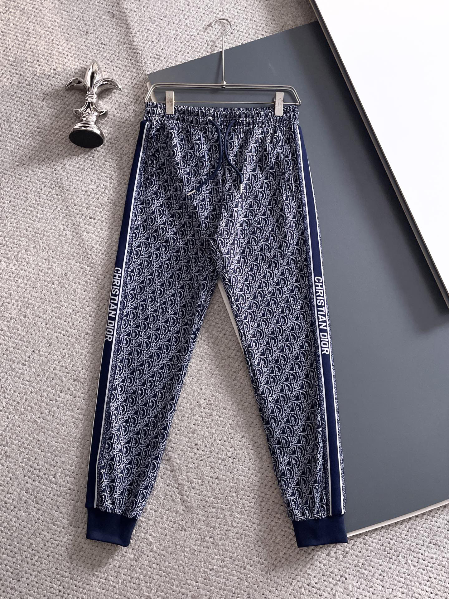 ディオール「Dior」秋冬 メンズ  カジュアルスポーツセット