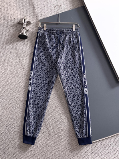 ディオール「Dior」秋冬 メンズ  カジュアルスポーツセット