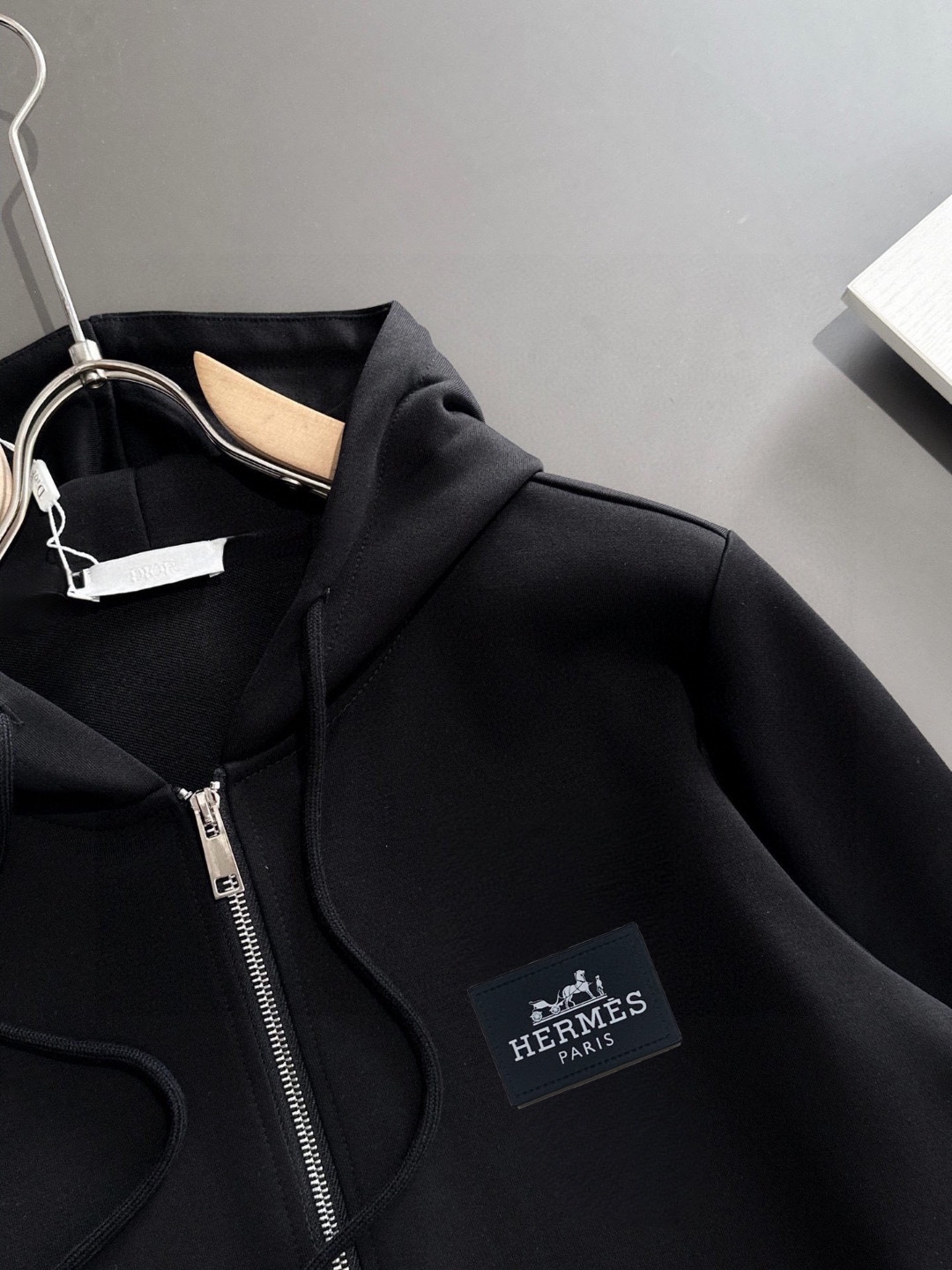 エルメス「Hermès」秋冬 メンズ スウェットセット