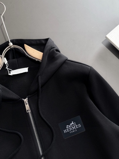 エルメス「Hermès」秋冬 メンズ スウェットセット