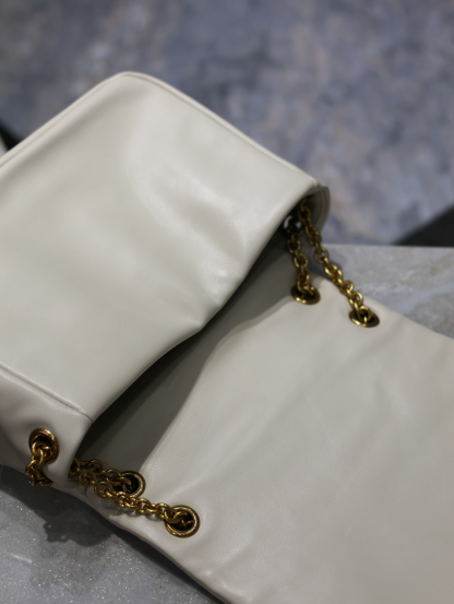 2026サンローラン「SAINT LAURENT JAMIE 4.3 スモール ショルダーバッグ