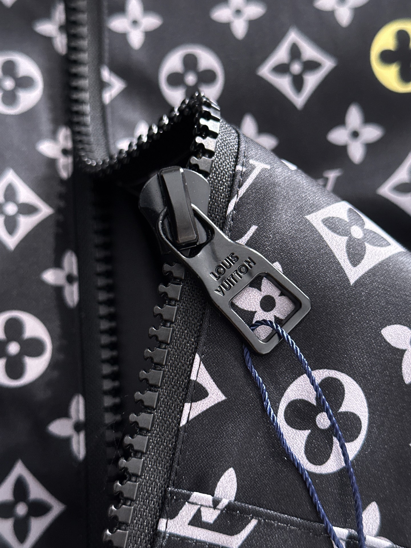 ルイ・ヴィトン「Louis Vuitton」秋冬 カジュアルスポーツセット