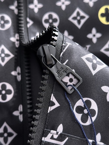 ルイ・ヴィトン「Louis Vuitton」秋冬 カジュアルスポーツセット