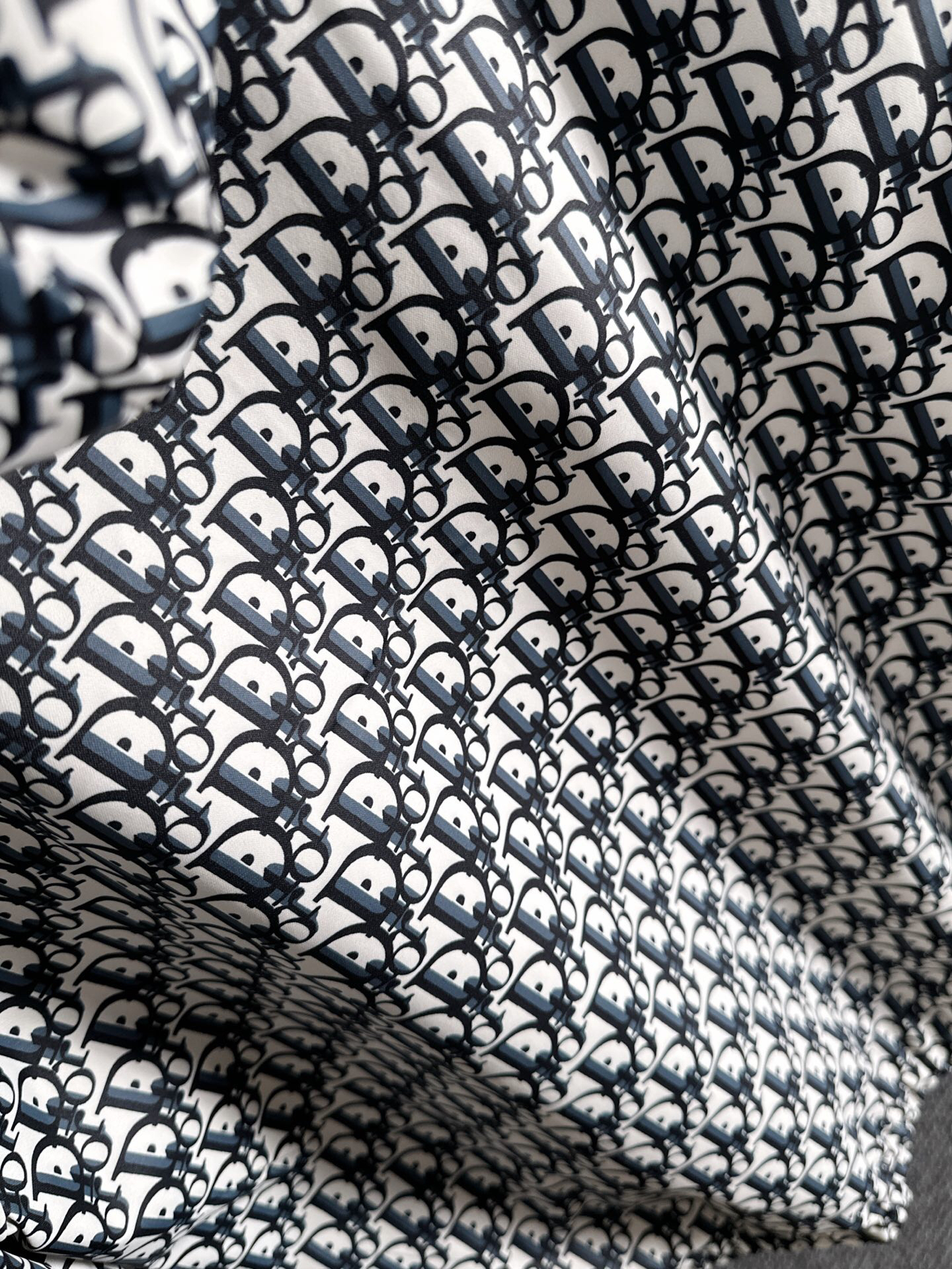 ディオール「Dior」秋冬 メンズ カジュアルスポーツセット