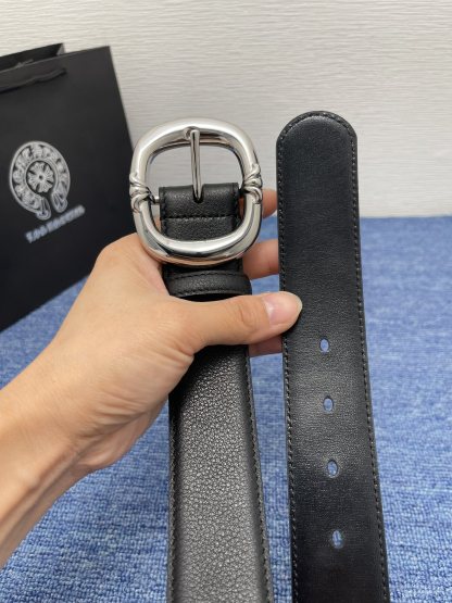 クロムハーツ「Chrome Hearts」クラシック＆ヴィンテージ ベルト