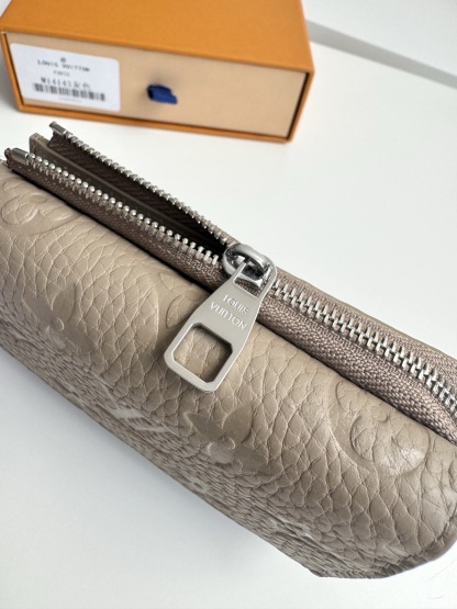 ルイ・ヴィトン「Louis Vuitton」ポルトフォイユ･パイロット