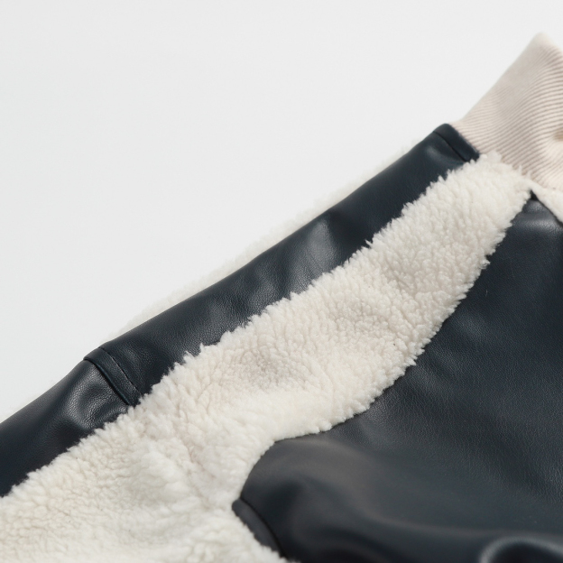 ルイ・ヴィトン「Louis Vuitton」モダンベースボールジャケット