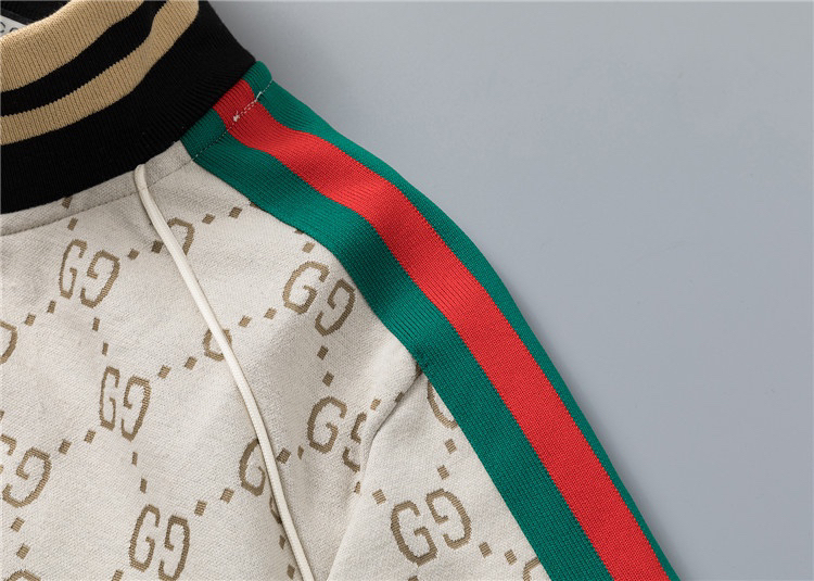 グッチ「Gucci」春夏 メンズ カジュアルスポーツセット