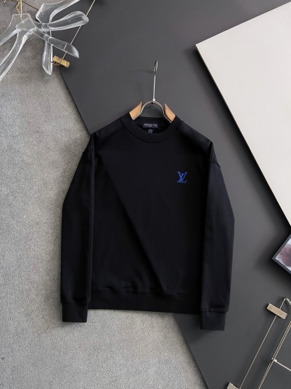 ルイ・ヴィトン「Louis Vuitton」秋冬 メンズ スポーツスウェット