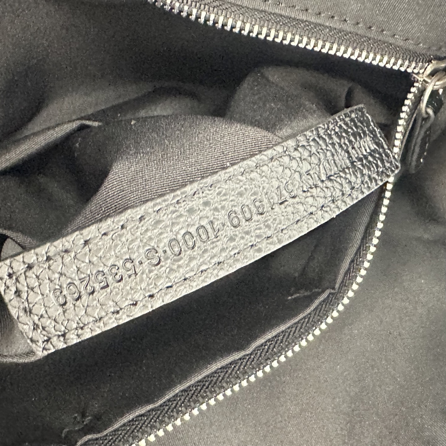バレンシアガ「Balenciaga」バレンシアガ ル・シティ / ショルダーバッグ