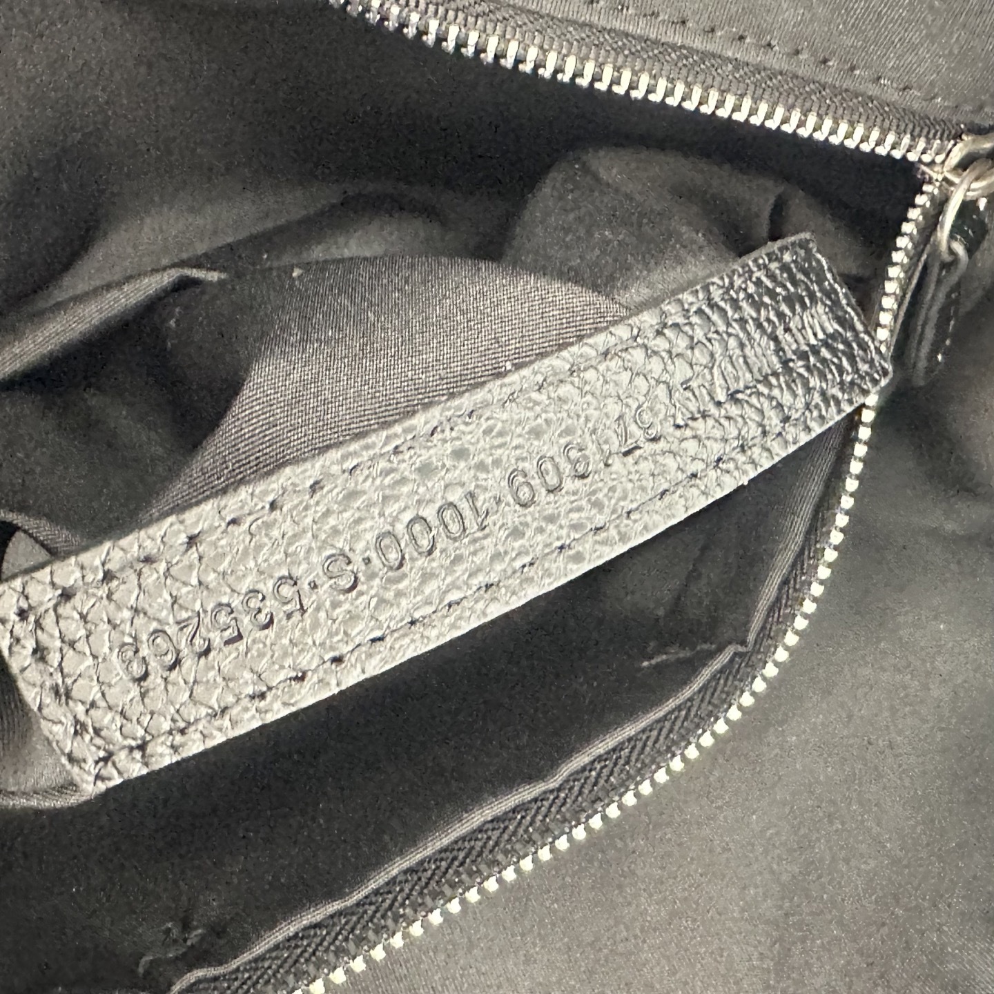 バレンシアガ「Balenciaga」バレンシアガ ル・シティ / ショルダーバッグ