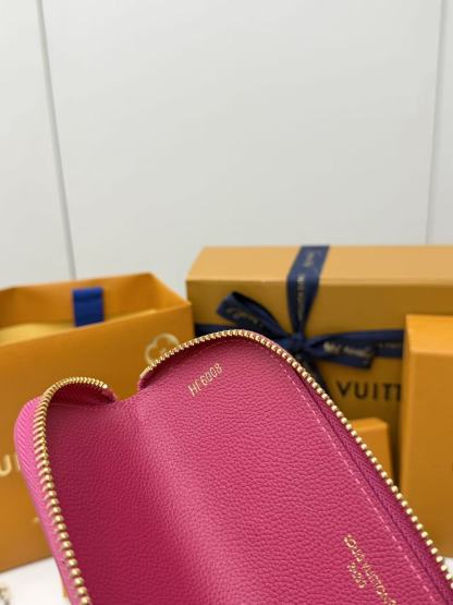 ルイ・ヴィトン「Louis Vuitton」ルイ・ヴィトン エリザベス ペンシルポーチ / ペンケース