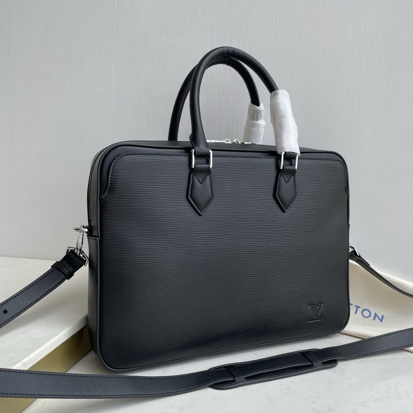 ルイ・ヴィトン「Louis Vuitton」ルイ・ヴィトン ダンディ MM M54404 / ブリーフケース