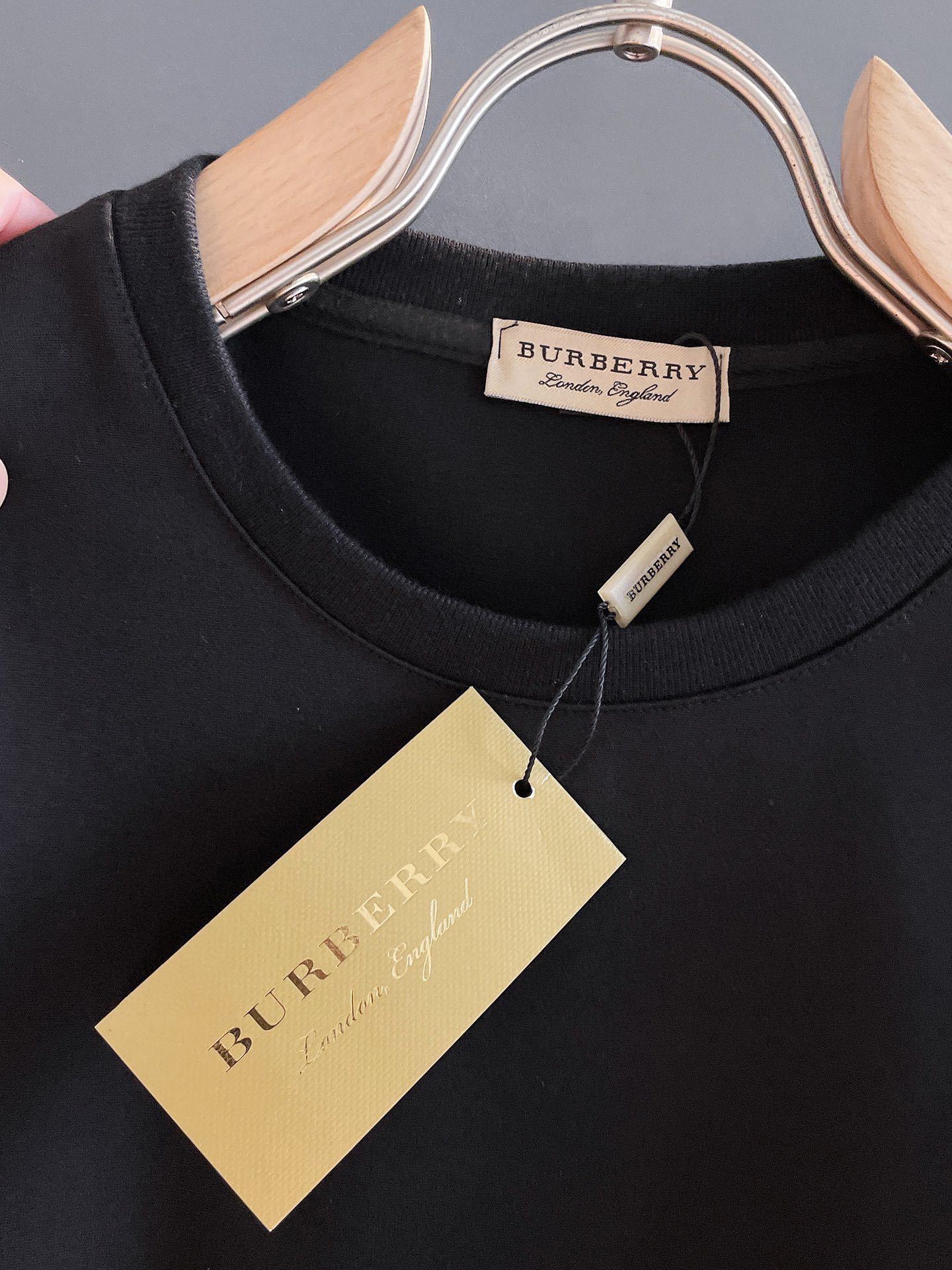 バーバリー「Burberry」メンズ  カジュアルスポーツセット