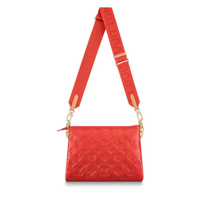 ルイ・ヴィトン「Louis Vuitton」クッサン PM