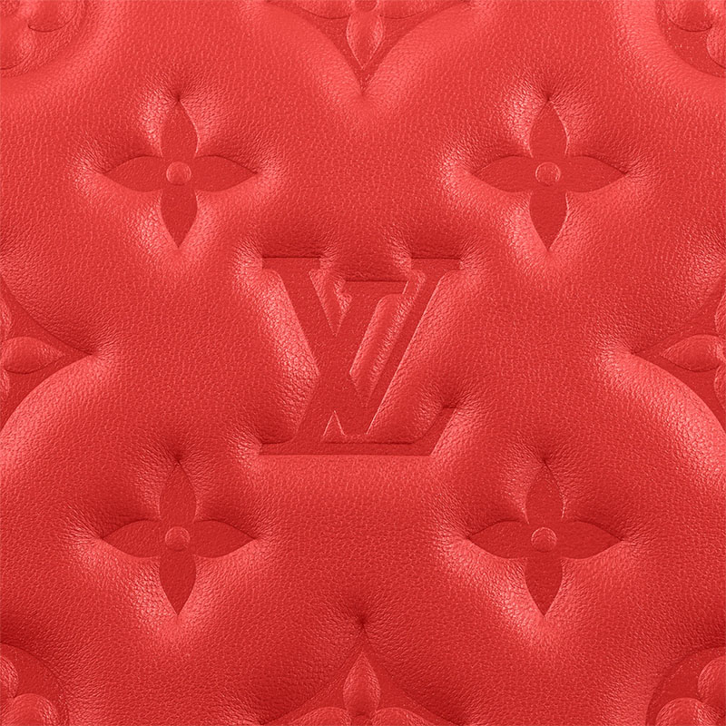 ルイ・ヴィトン「Louis Vuitton」クッサン PM