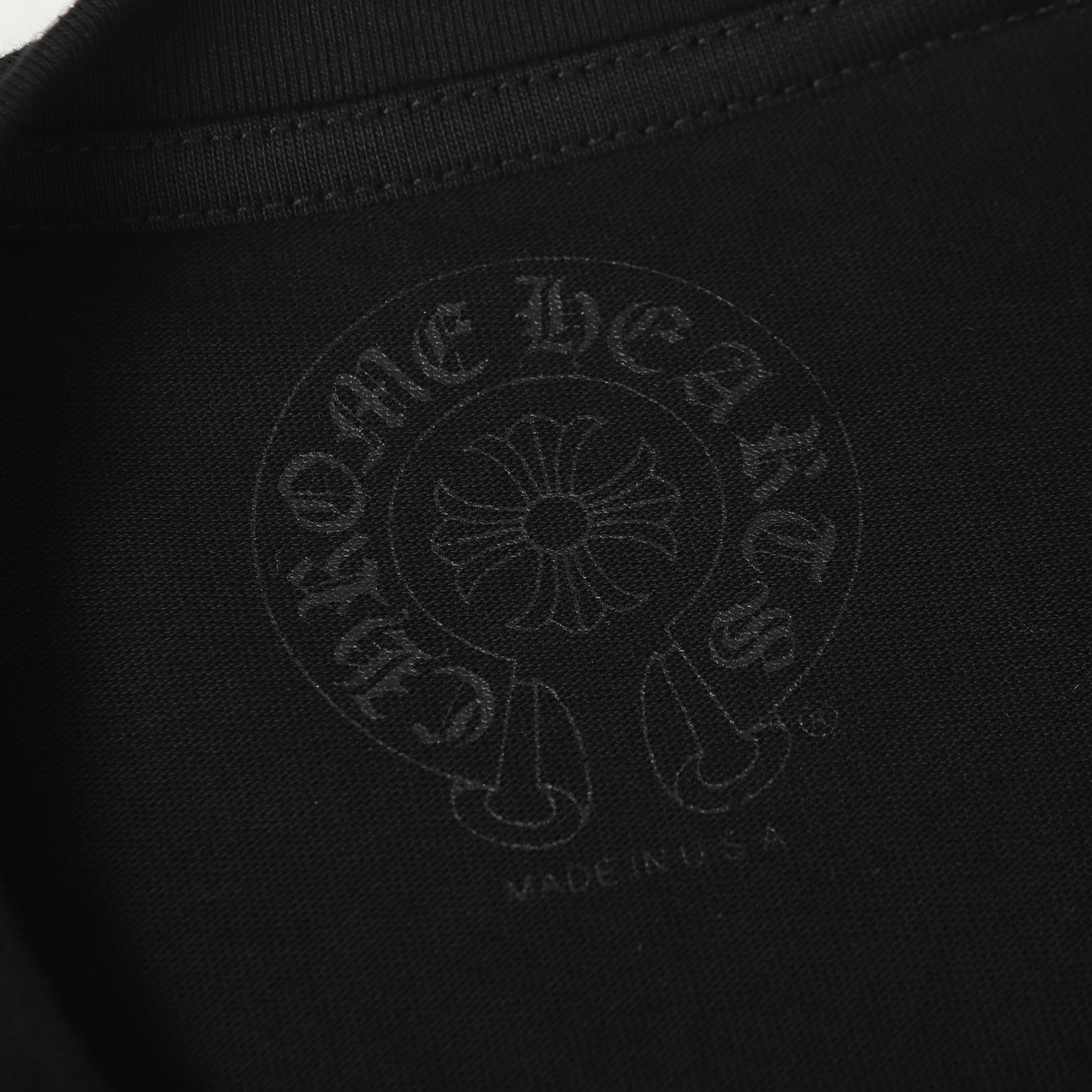 クロムハーツ「Chrome Hearts」秋冬プルオーバースウェット＆クルーネック - ユニセックス