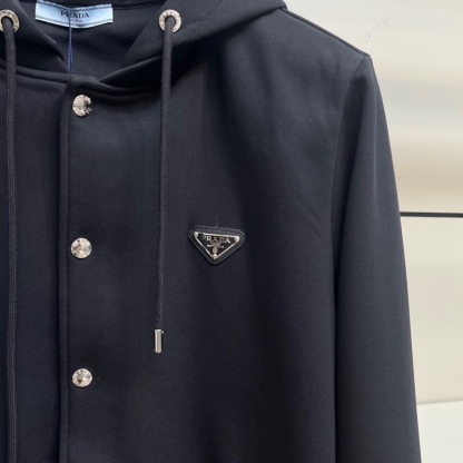 プラダ「Prada」メンズ  カジュアルスポーツセット