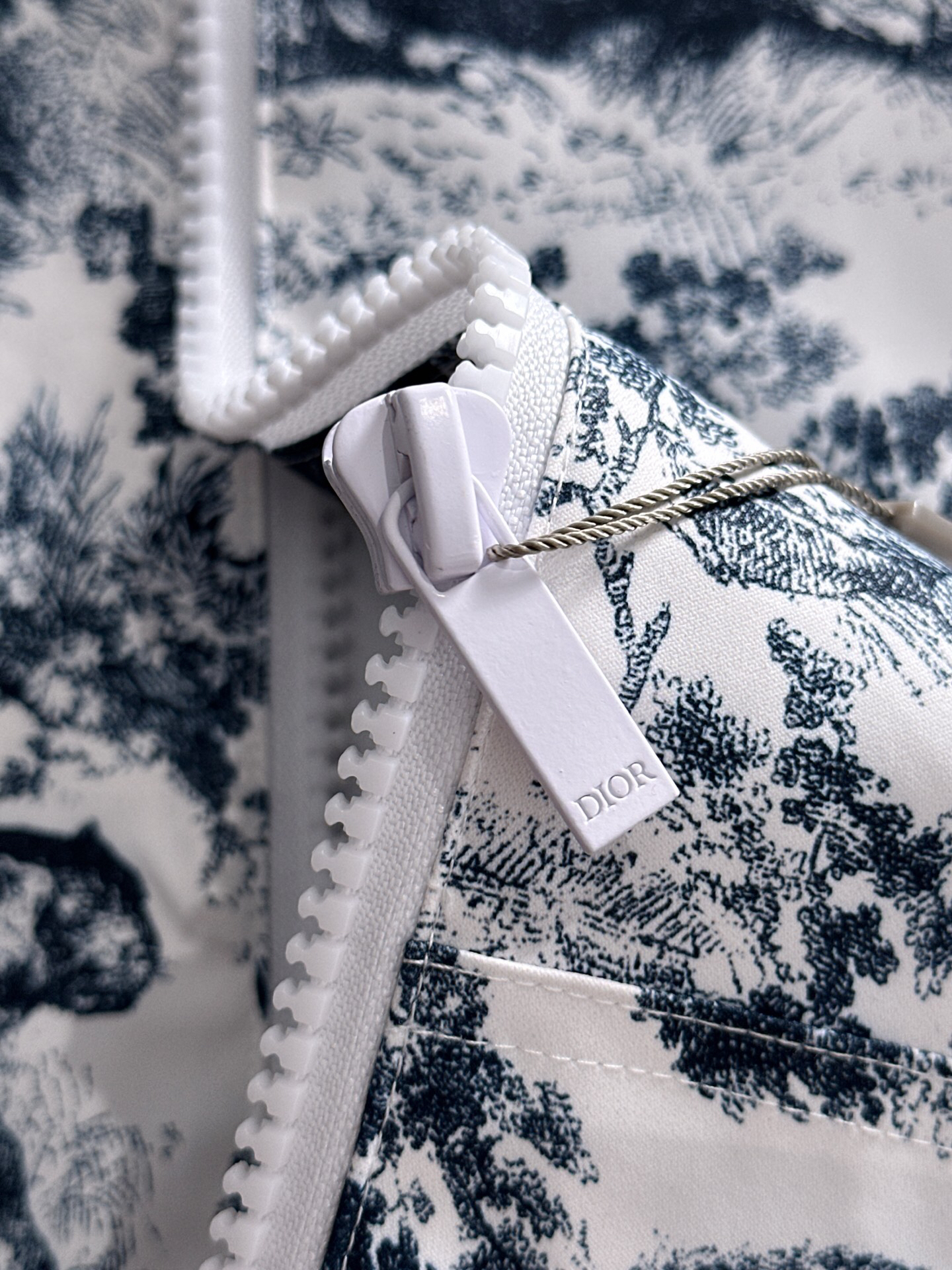 ディオール「Dior」秋冬 メンズ カジュアルスポーツセット