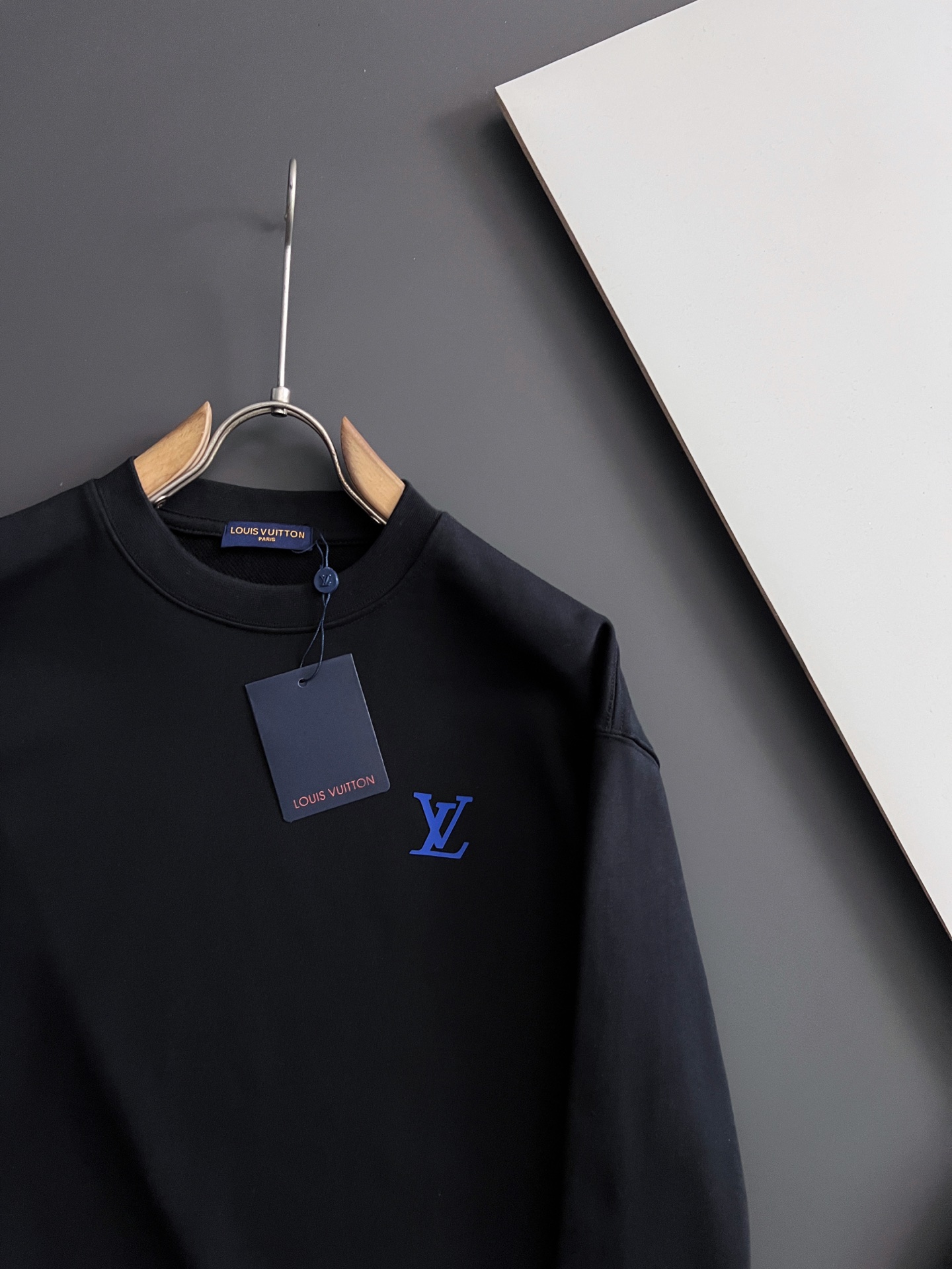 ルイ・ヴィトン「Louis Vuitton」秋冬 メンズ スポーツスウェット