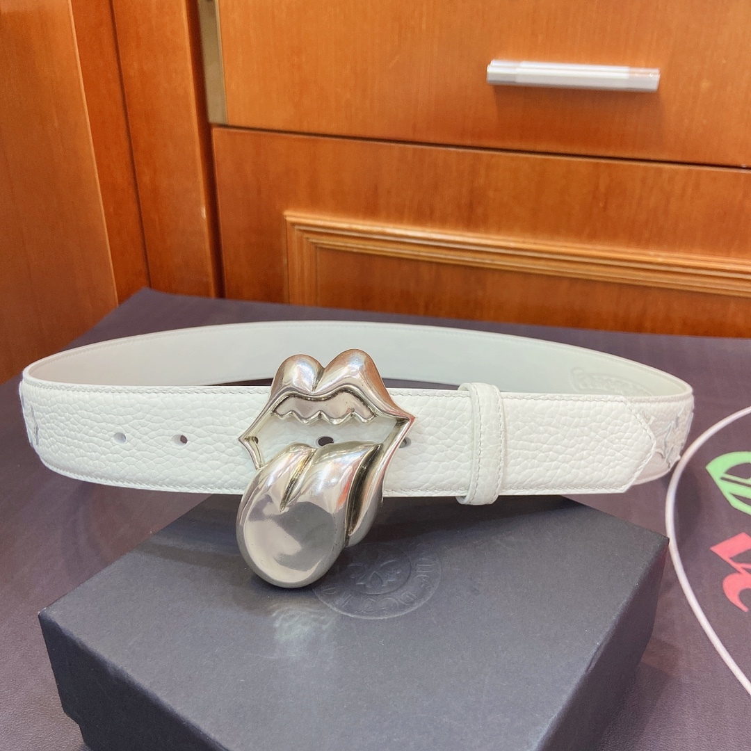 クロムハーツ「Chrome Hearts」クラシック＆ヴィンテージ ベルト