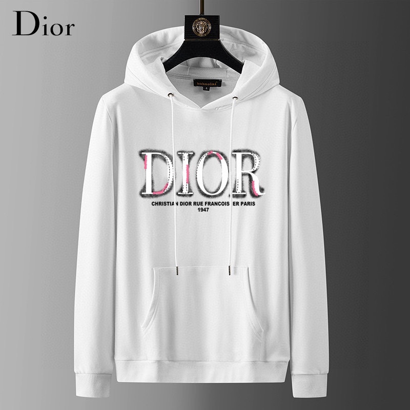 ディオール「Dior」2025年新作 爆売れスウェットスーツ