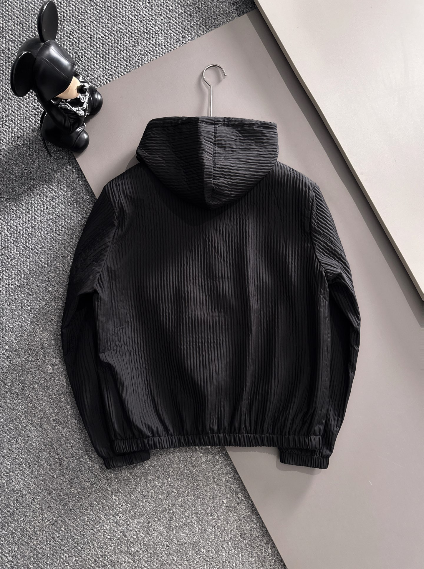 バーバリー「Burberry」秋冬 メンズカジュアルスポーツセット