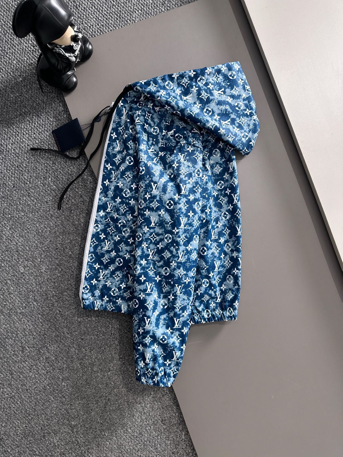 ルイ・ヴィトン「Louis Vuitton」秋冬 メンズ カジュアルスポーツセット