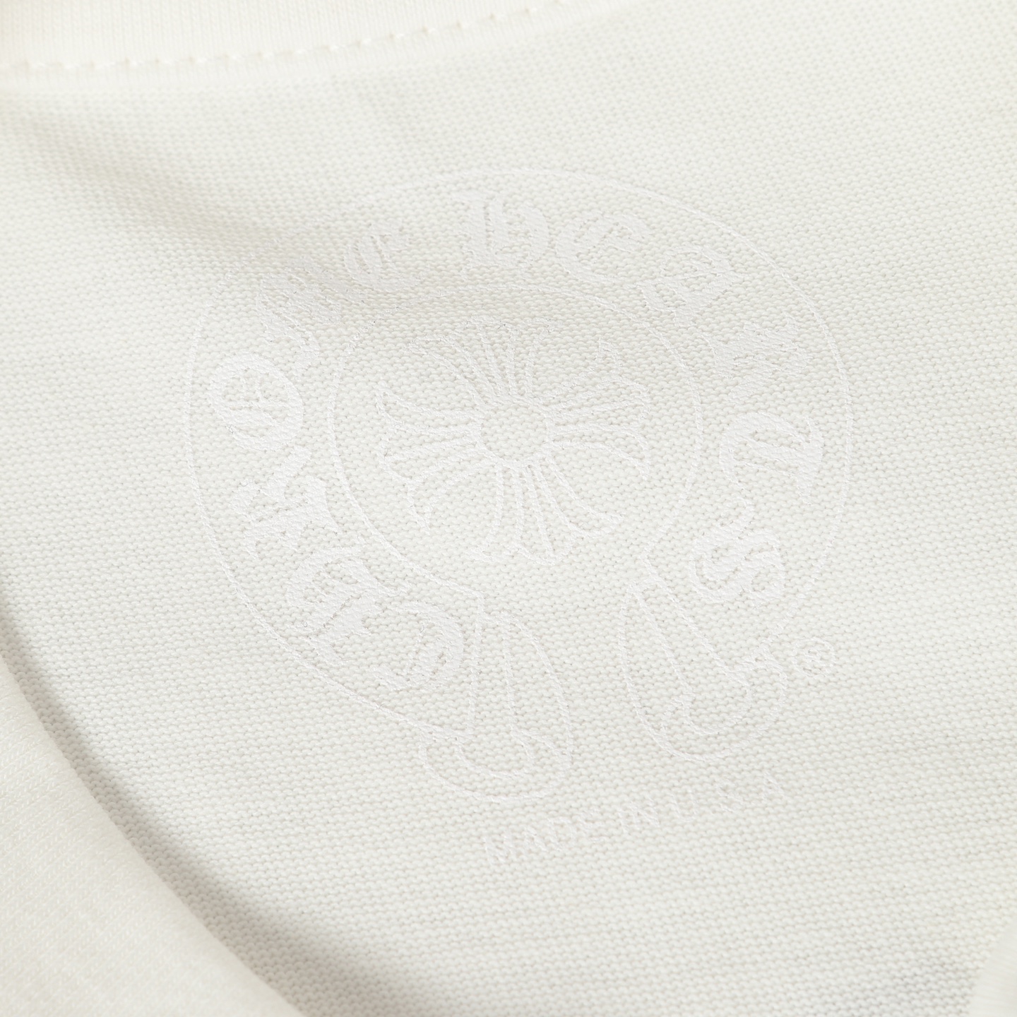 クロムハーツ「Chrome Hearts」秋冬プルオーバースウェット＆クルーネック - ユニセックス