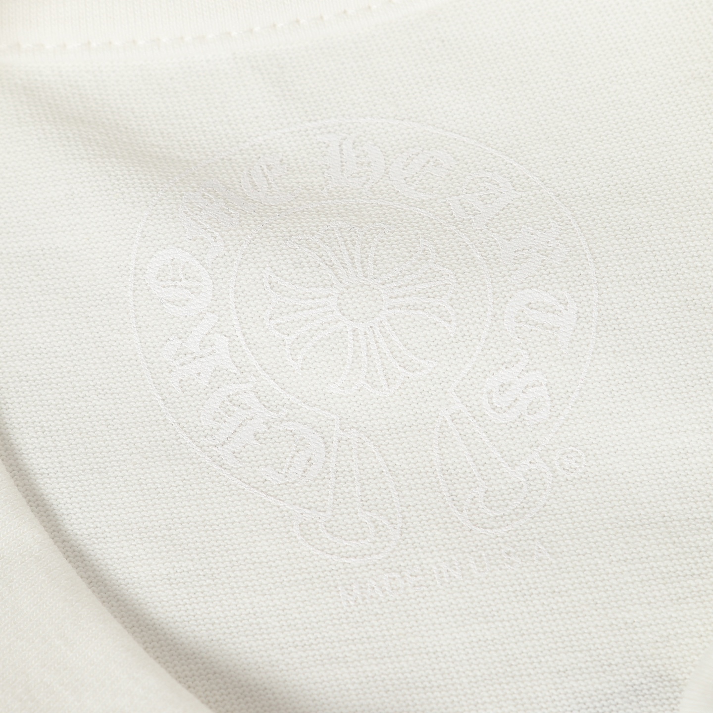 クロムハーツ「Chrome Hearts」秋冬プルオーバースウェット＆クルーネック - ユニセックス